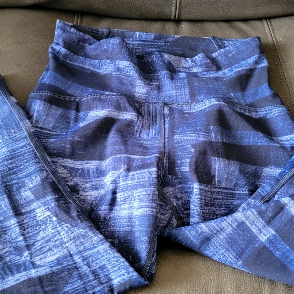 Lululemon Super comfortable workout pants